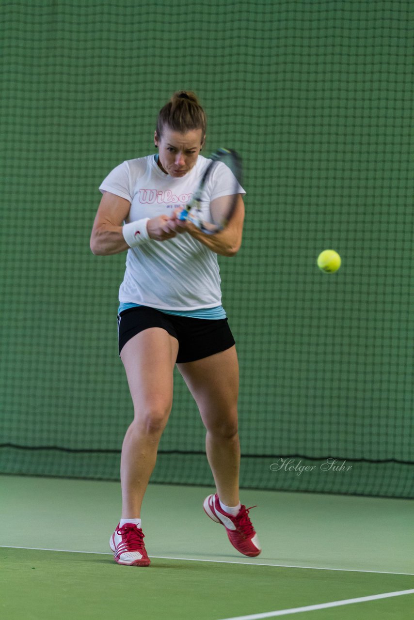 Bild 14 - Holmer Indoor-Cup Tag 2